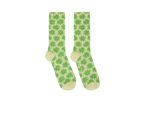 JACQUEMUS - BLOEMENVOET