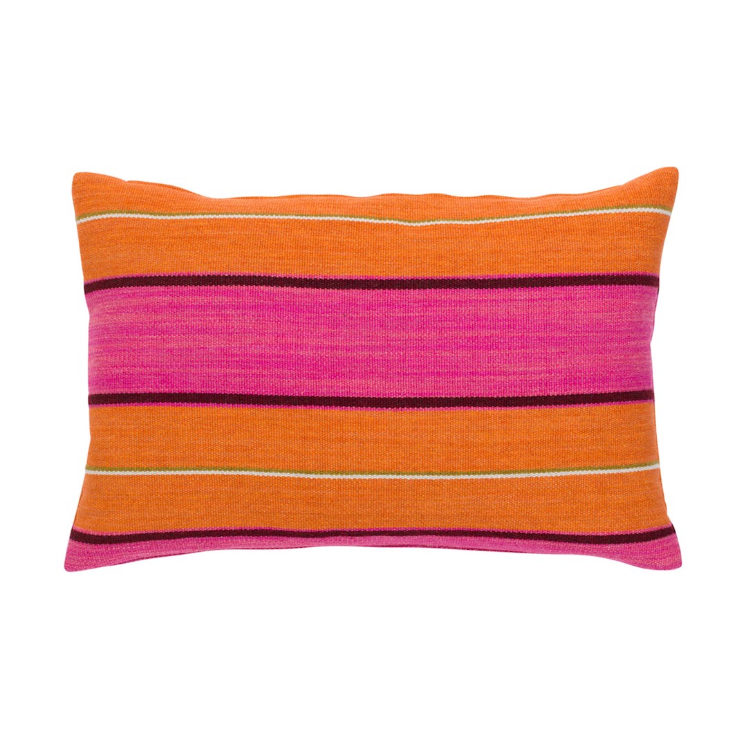 Acht keer de regenboog in je huis