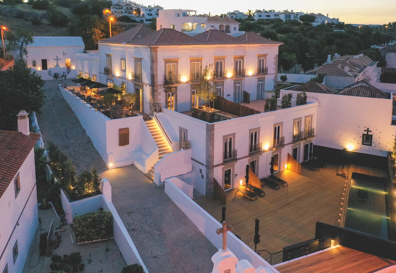 Colégio Charm House