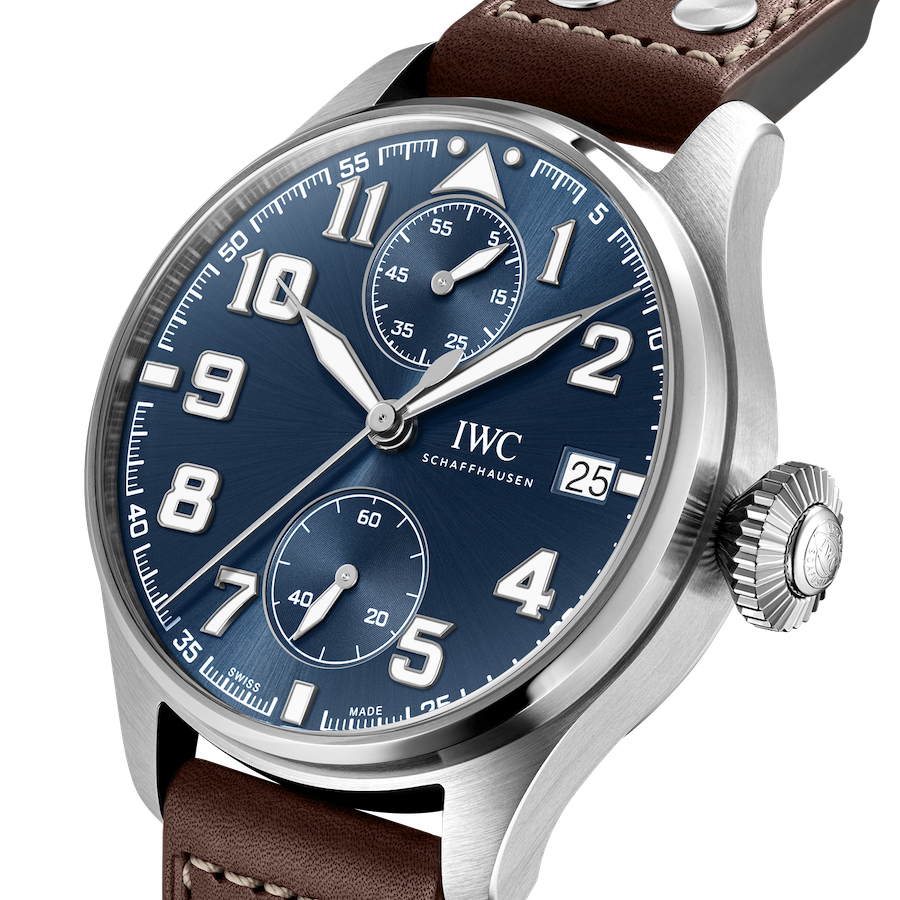 IWC
