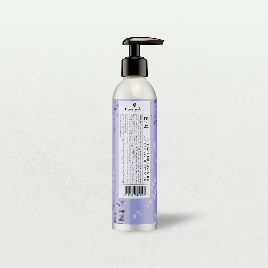 COSMYDOR – LAVENDEL BODYMILK