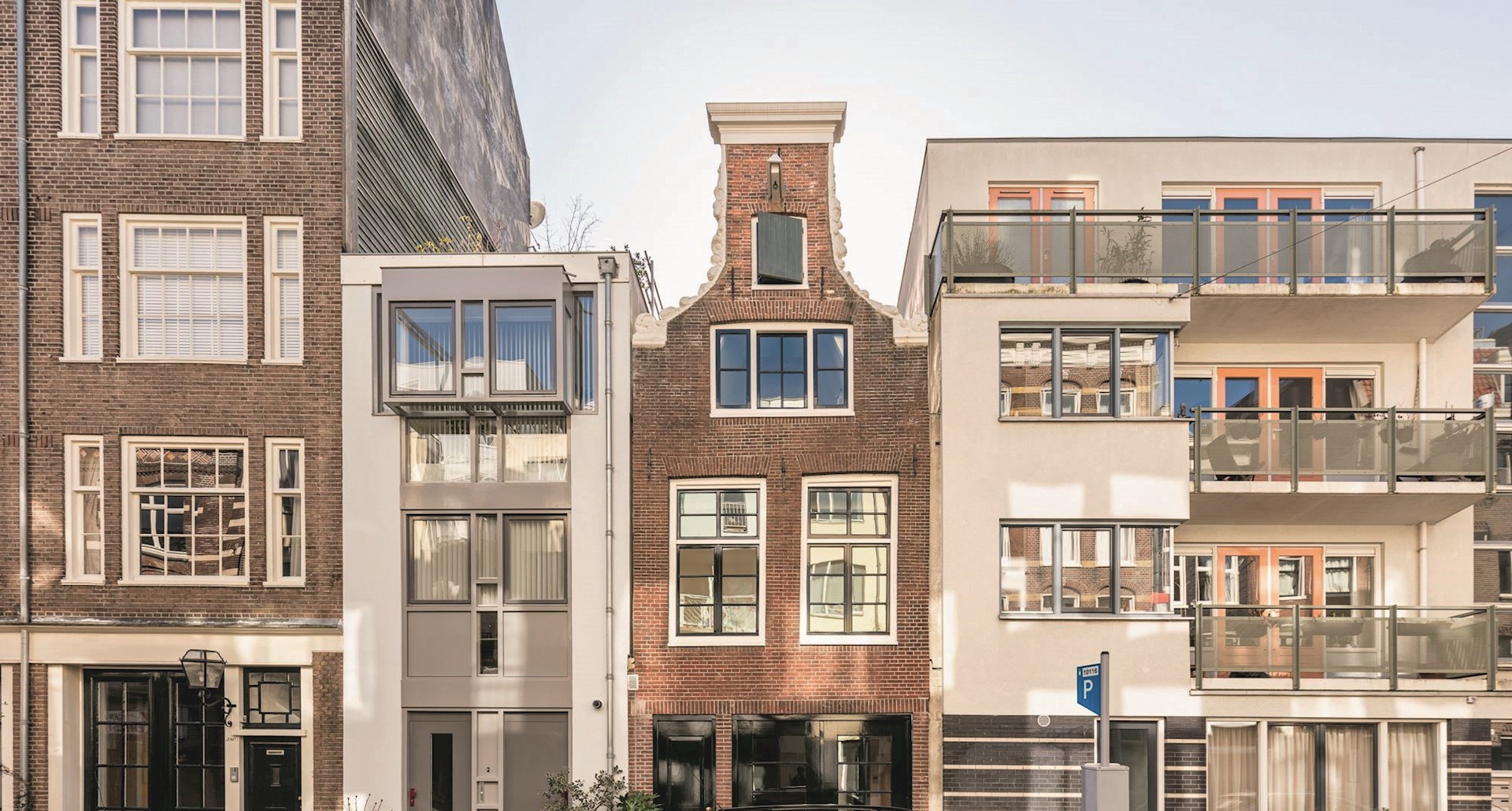 Belachelijk roman Menselijk ras Huis kopen in Amsterdam? Deze parels staan er nu te koop