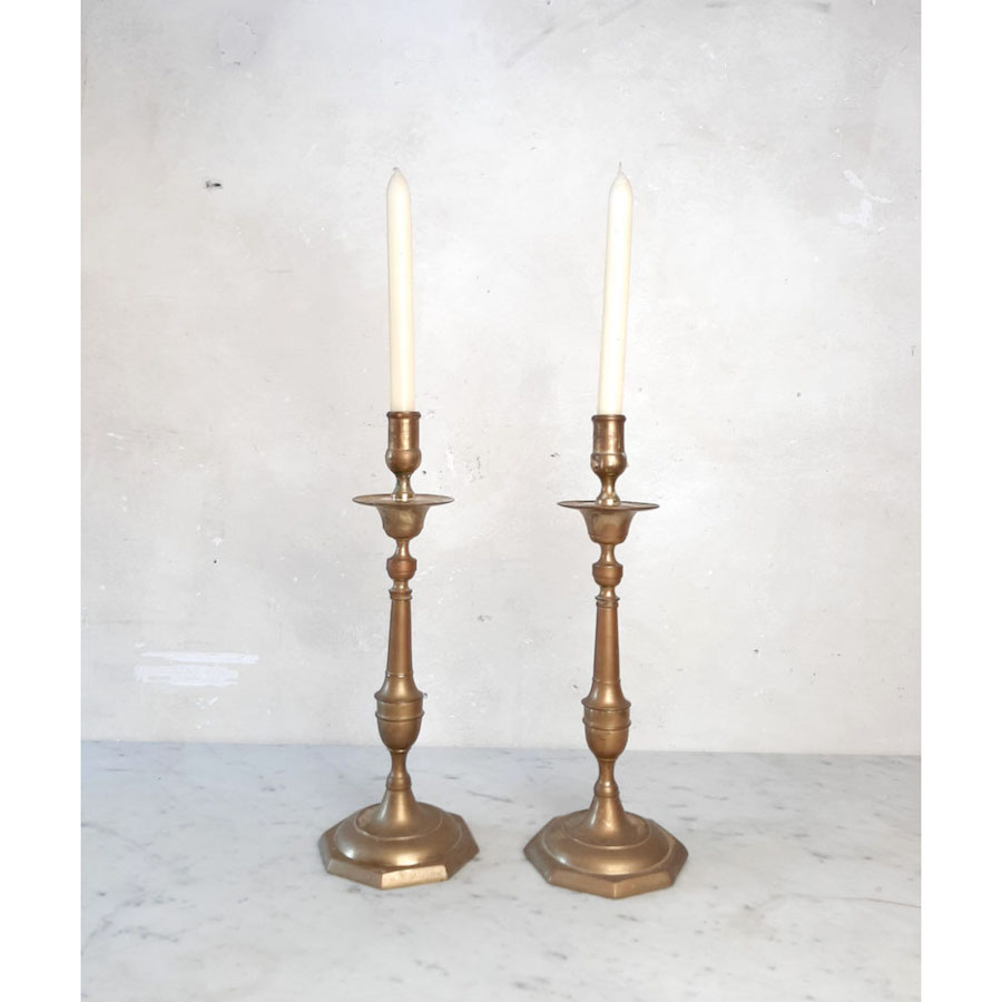 Kandelaar van Piet Jonker