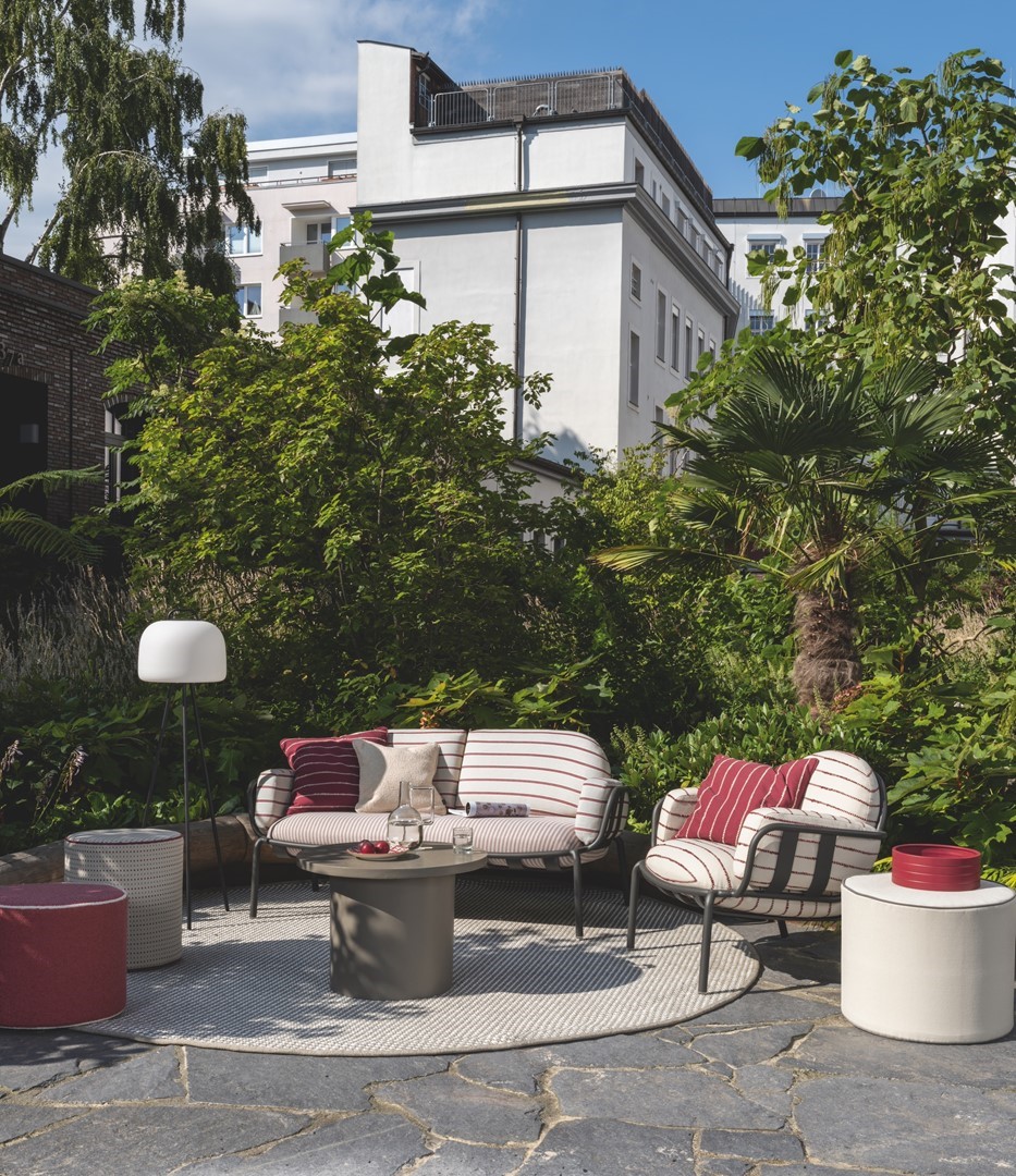 SARDINIA Indoor-Outdoor. Fotografie: JAB ANSTOETZ