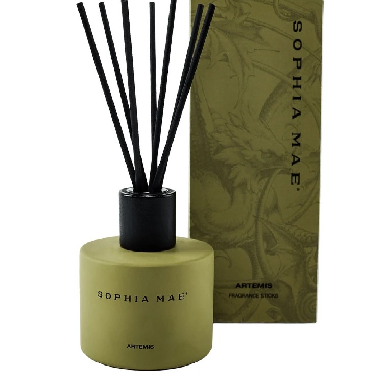 SOPHIA MAE - ARTEMIS GEURSTOKJES