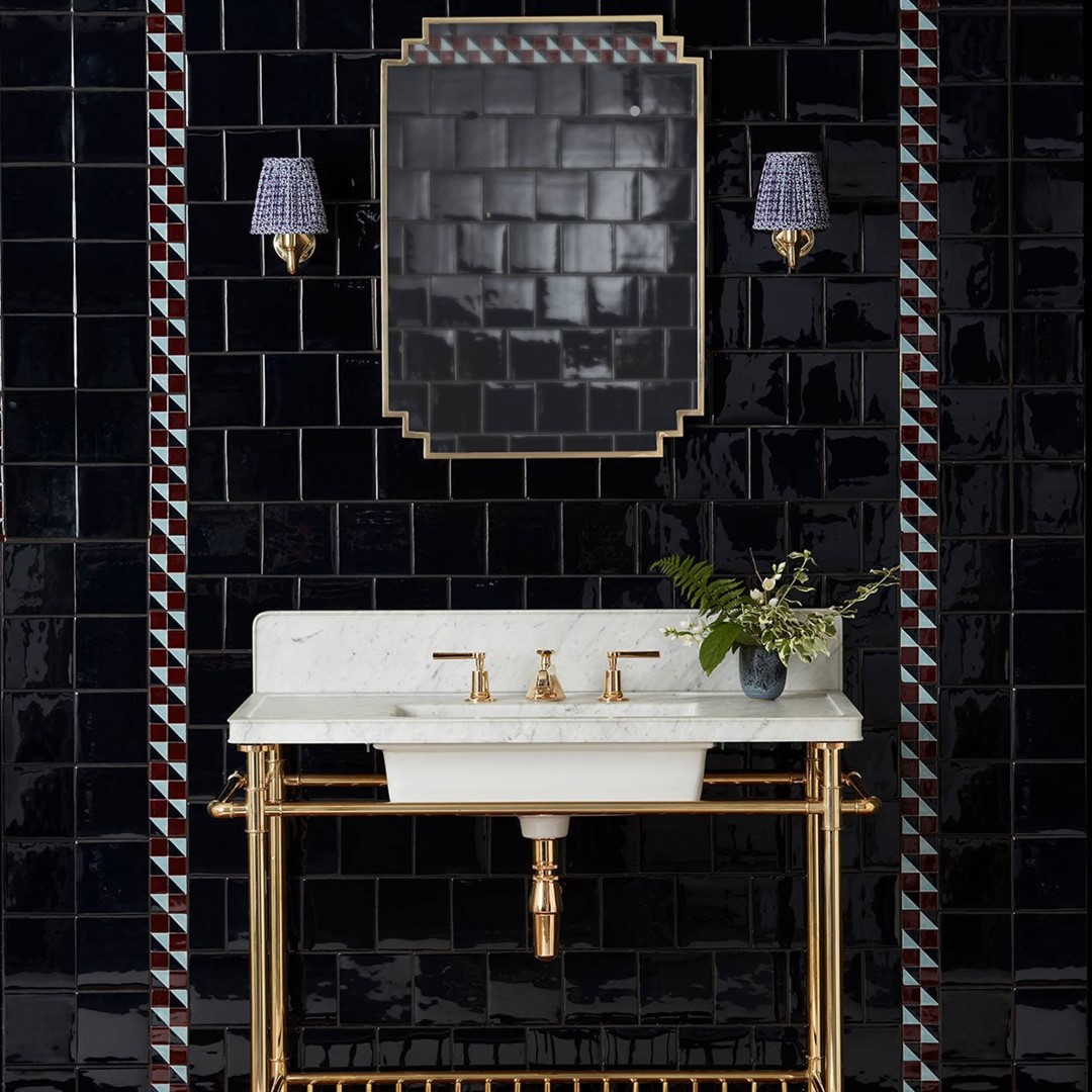 Balineum. Designer: Henri Fitzwilliam. Fotografie: Ingrid Rasmussen.