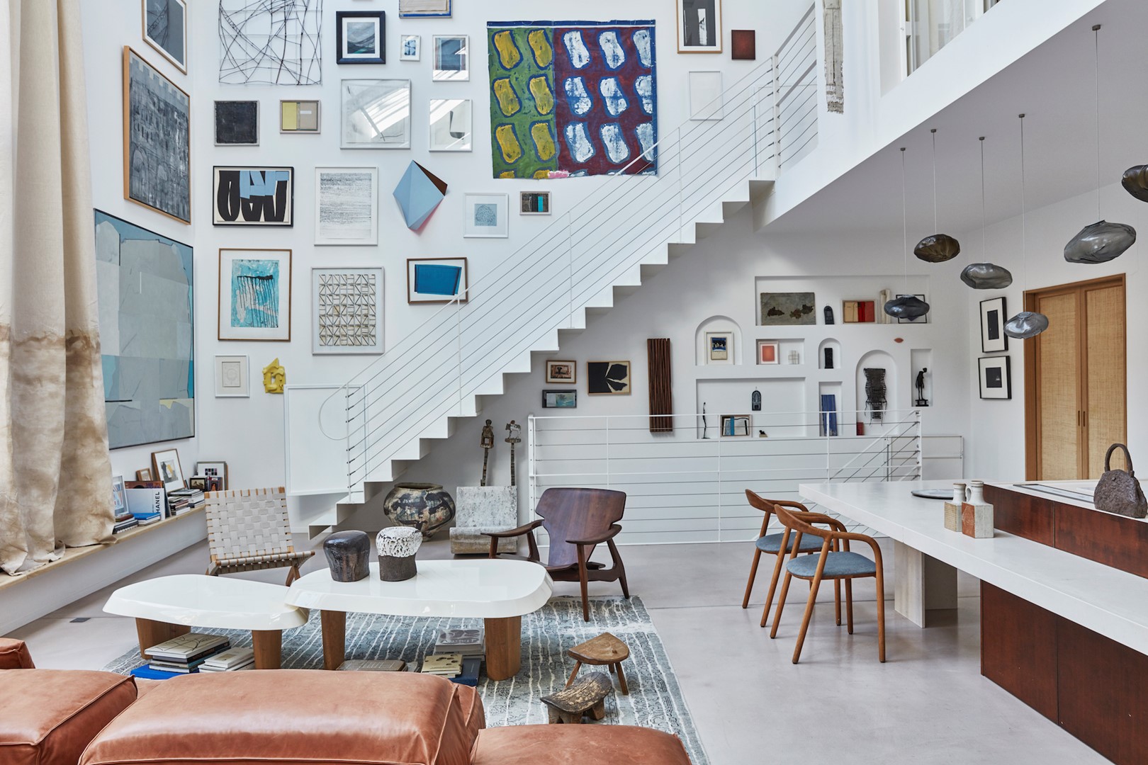 Fotografie: Birgitta Wolfgang Bjørnvad / The Sisters Agency.