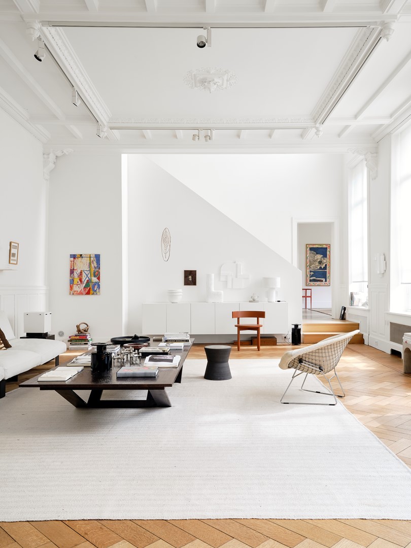 Fotografie: Fotografie Christoffer Regild/Living Inside.