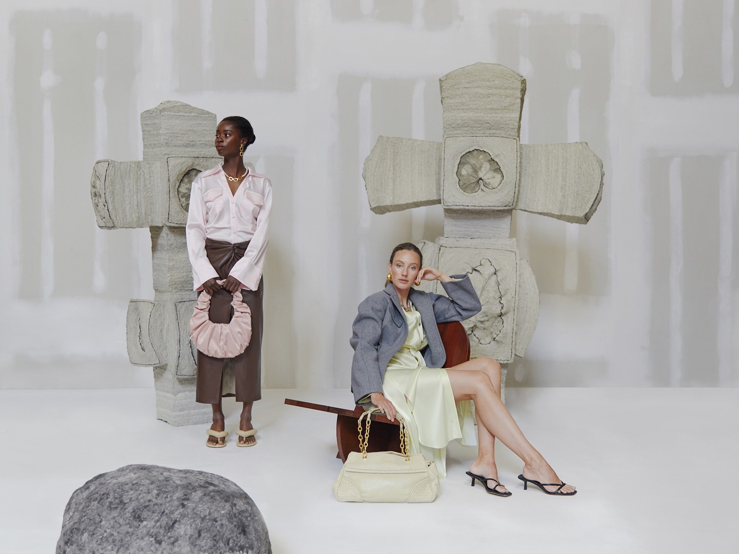 high end designmeubels 