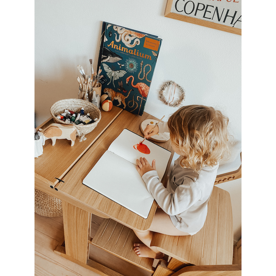 EVERDESK – BUREAU VOOR KINDEREN