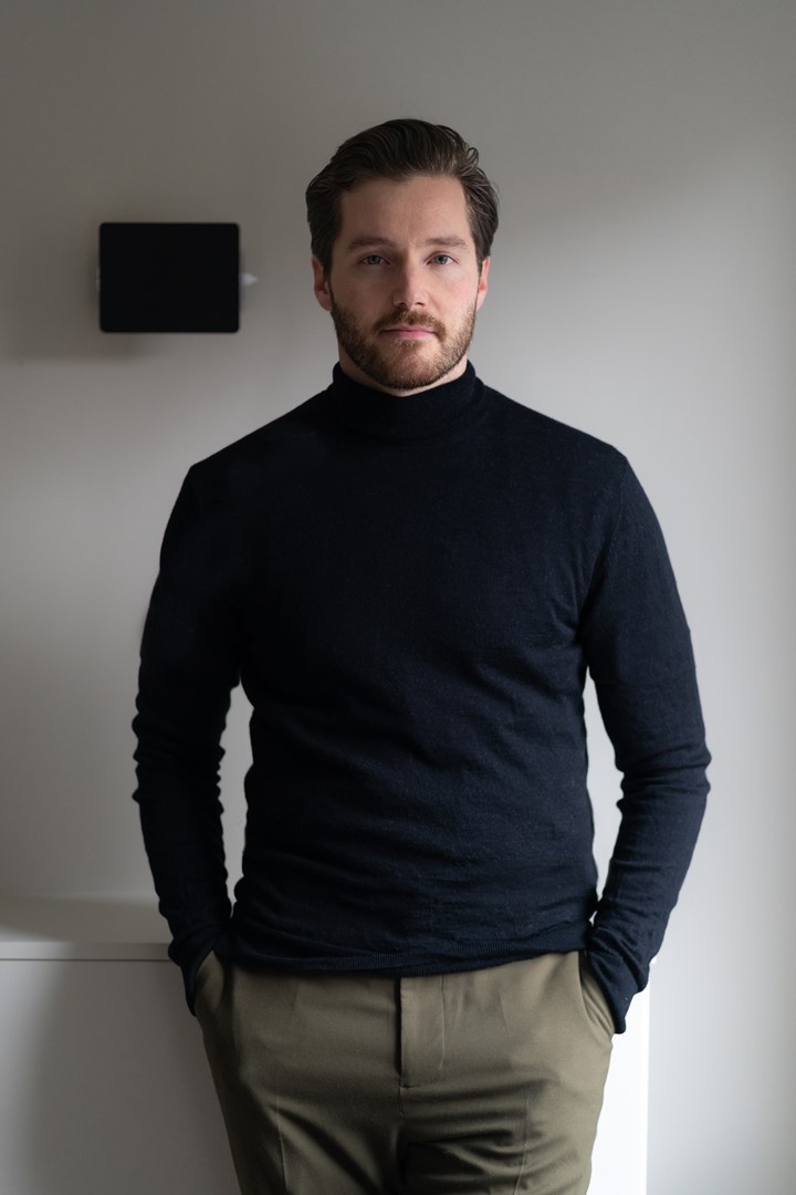 Loet van der Straten