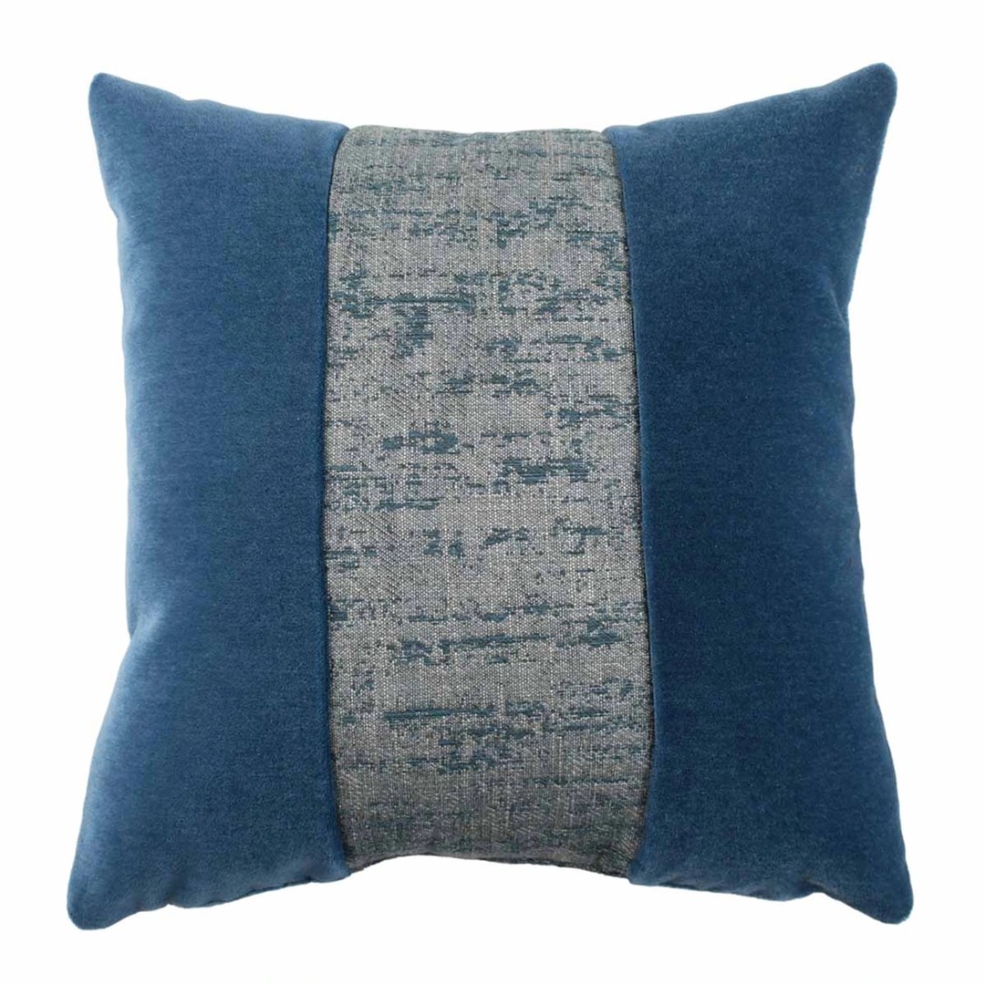 LOPIFICIO – BLAUW SIERKUSSEN