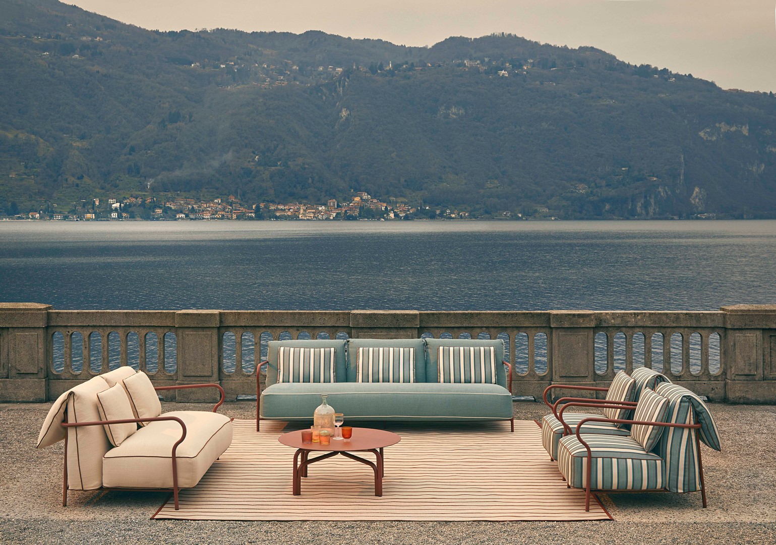 Fotografie: Dedon via Kerkhof Laren.