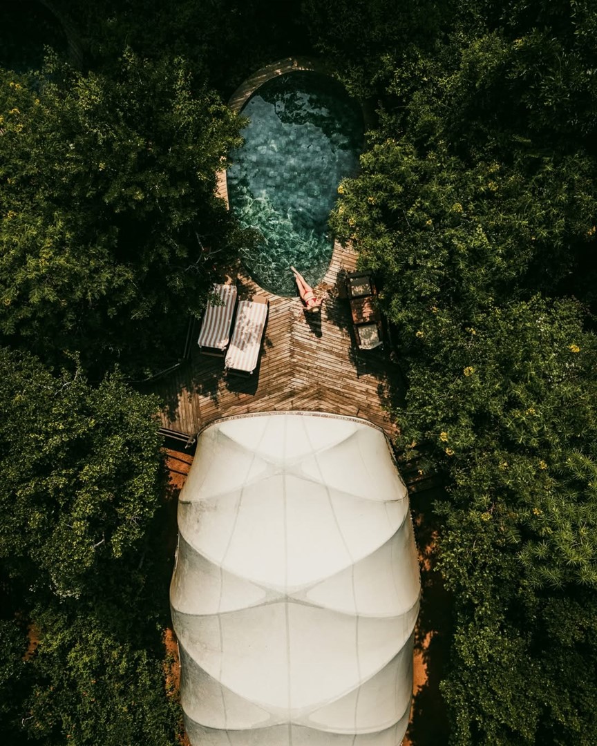 Fotografie: Elise Quiniou Photography.