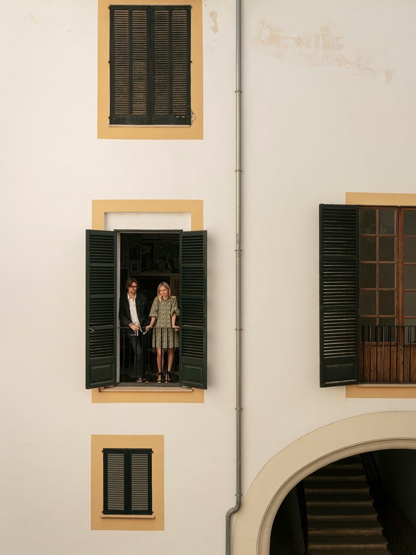 Fotografie: Erik Lefvander/Living Inside.