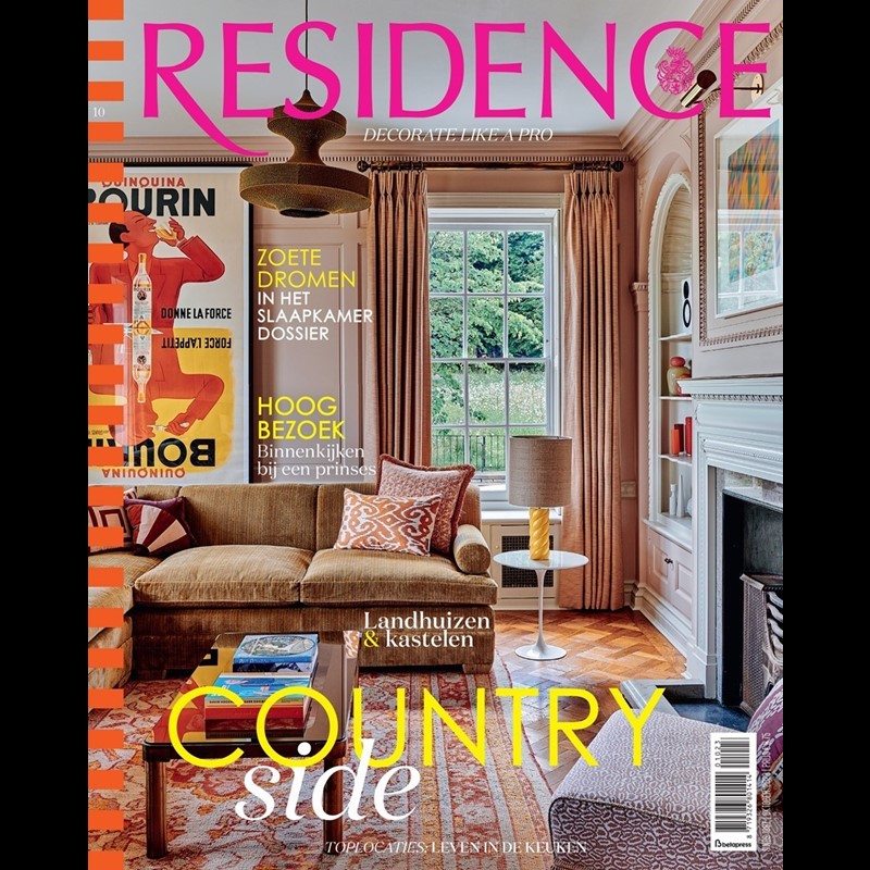 Reside Magazine Residence Magazine