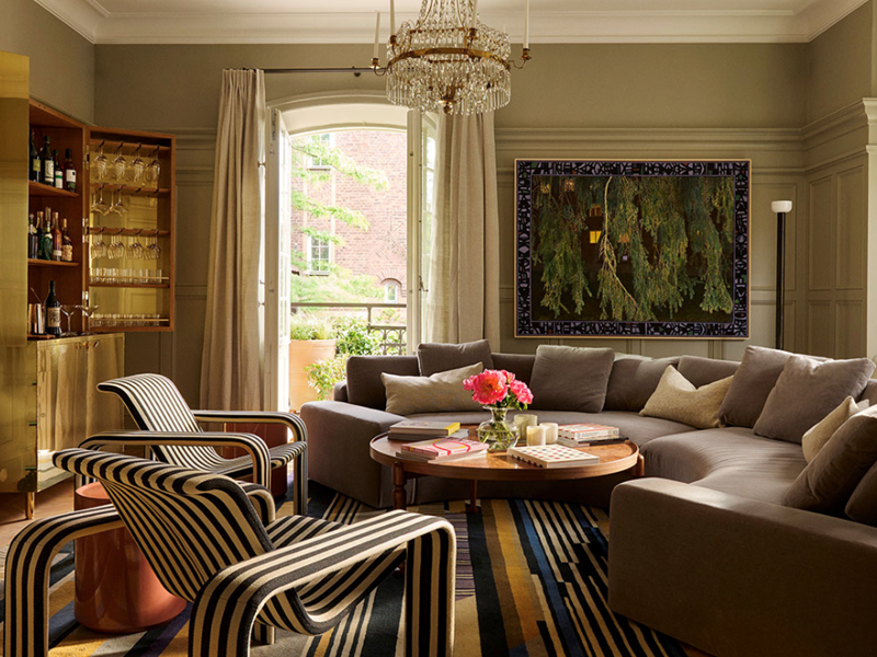 Fotografie: Ett Hem.