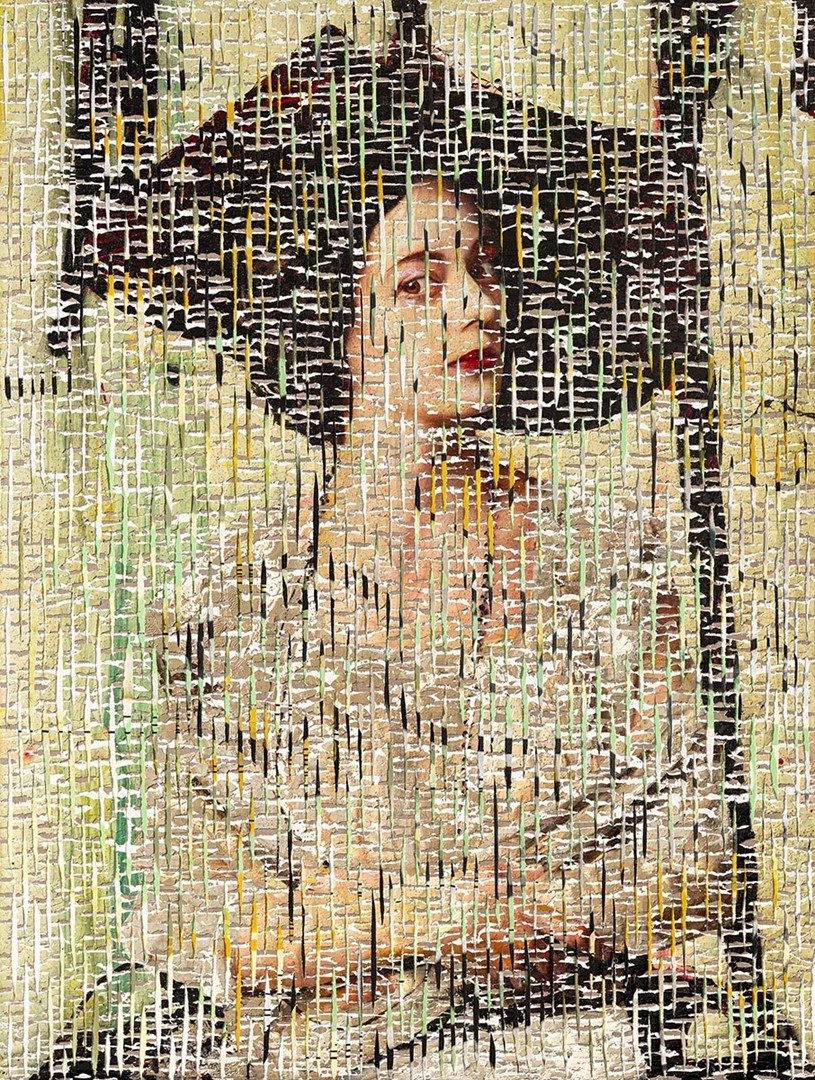 Marie - Louise 265x200