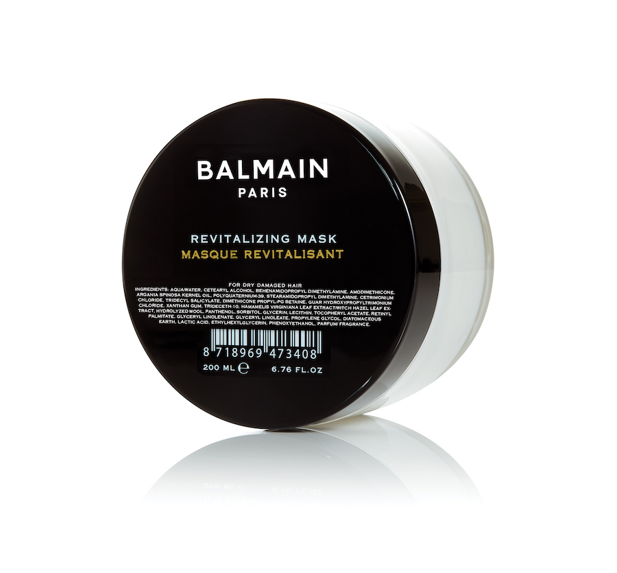 BALMAIN HAIR – REVITALIZING LIJN