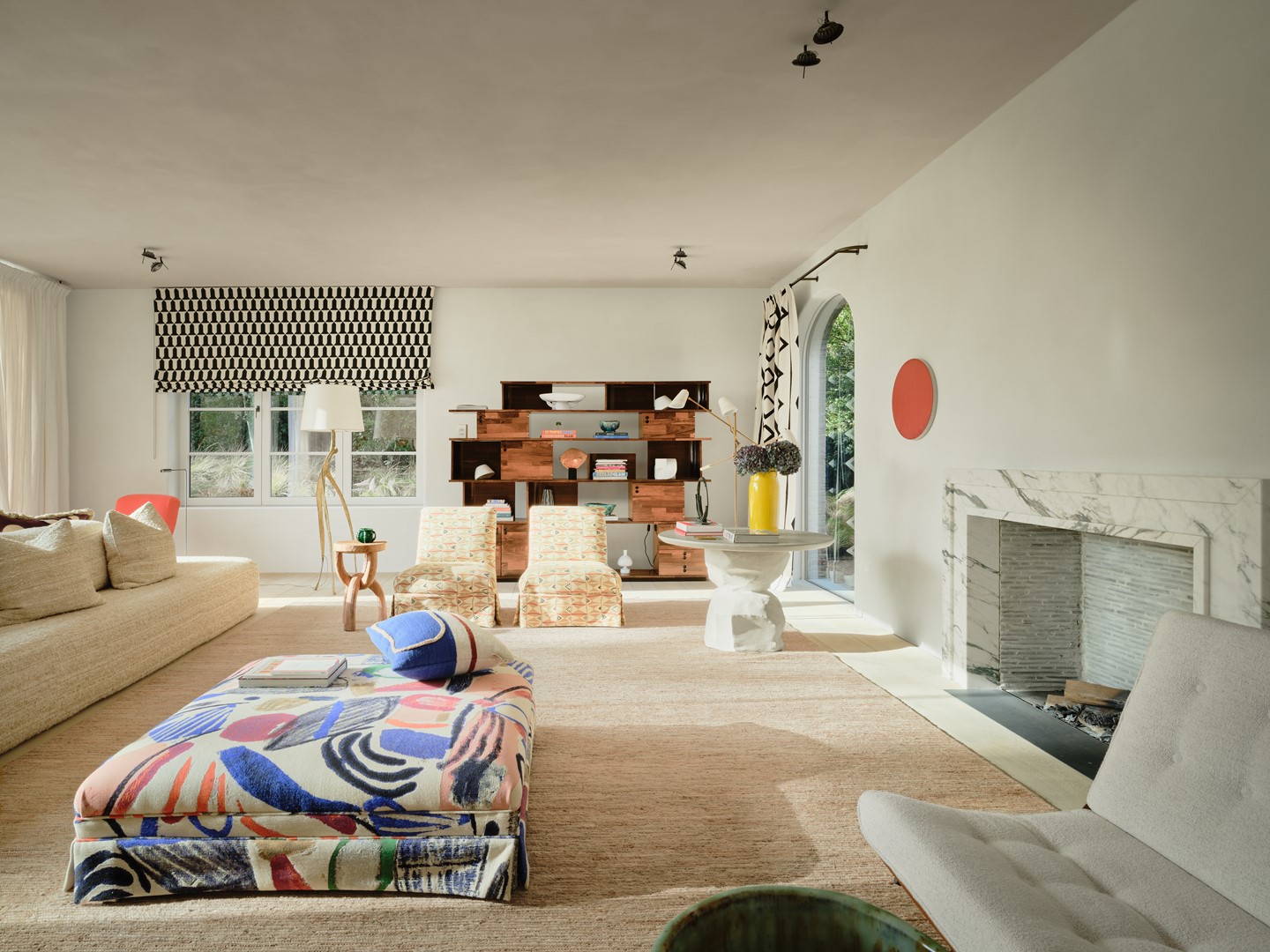 Fotografie: Mr. Frank/Living Inside 