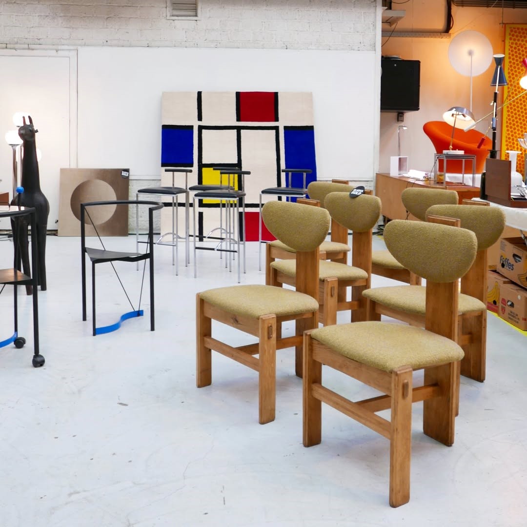 Fotografie: Design Icons.