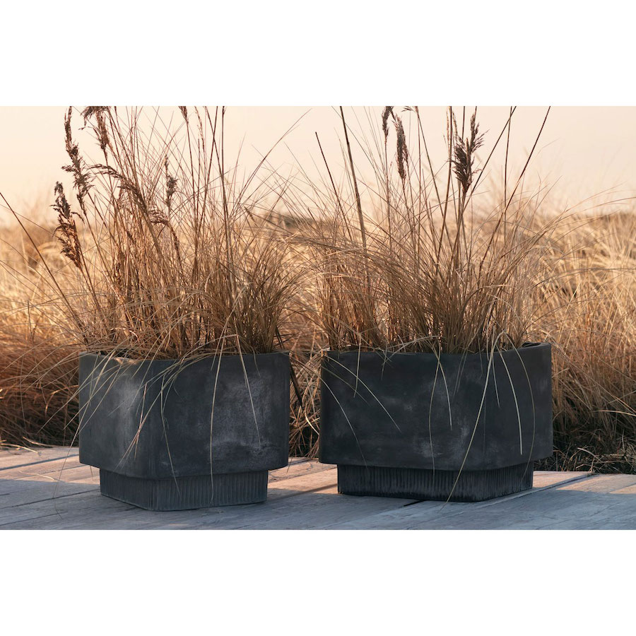 Bolia pot voor buiten