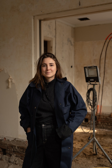 Fotografie: ElizaZarah.