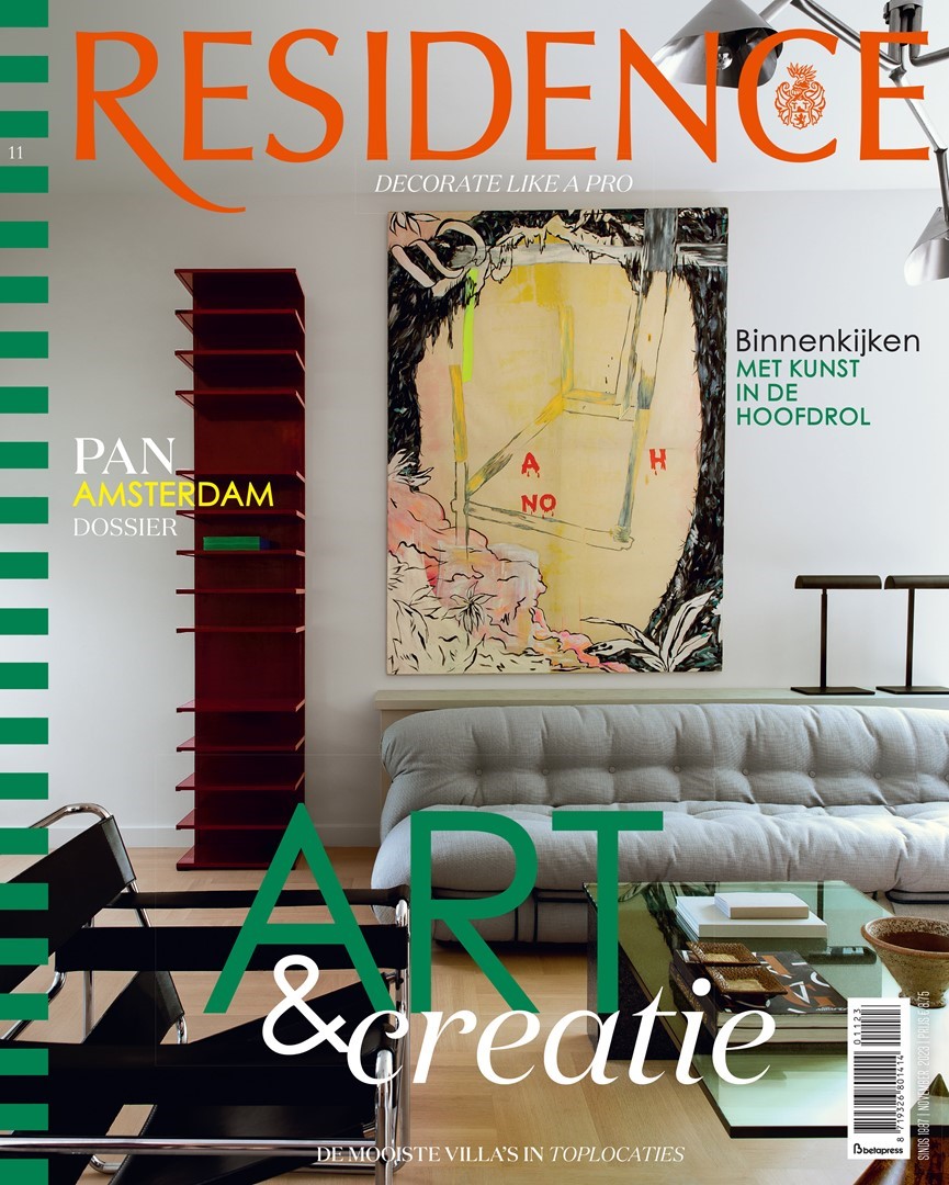 DAB Studio. Fotografie: Alice Mesguich.