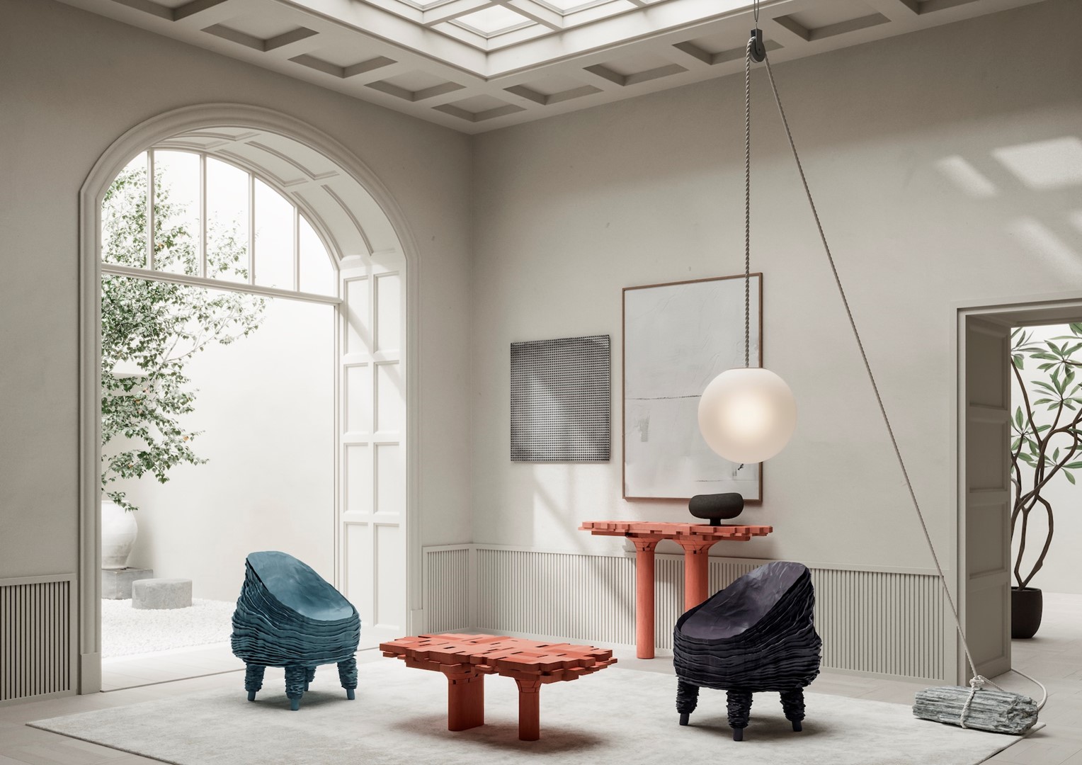 Fotografie: Notoo Studio