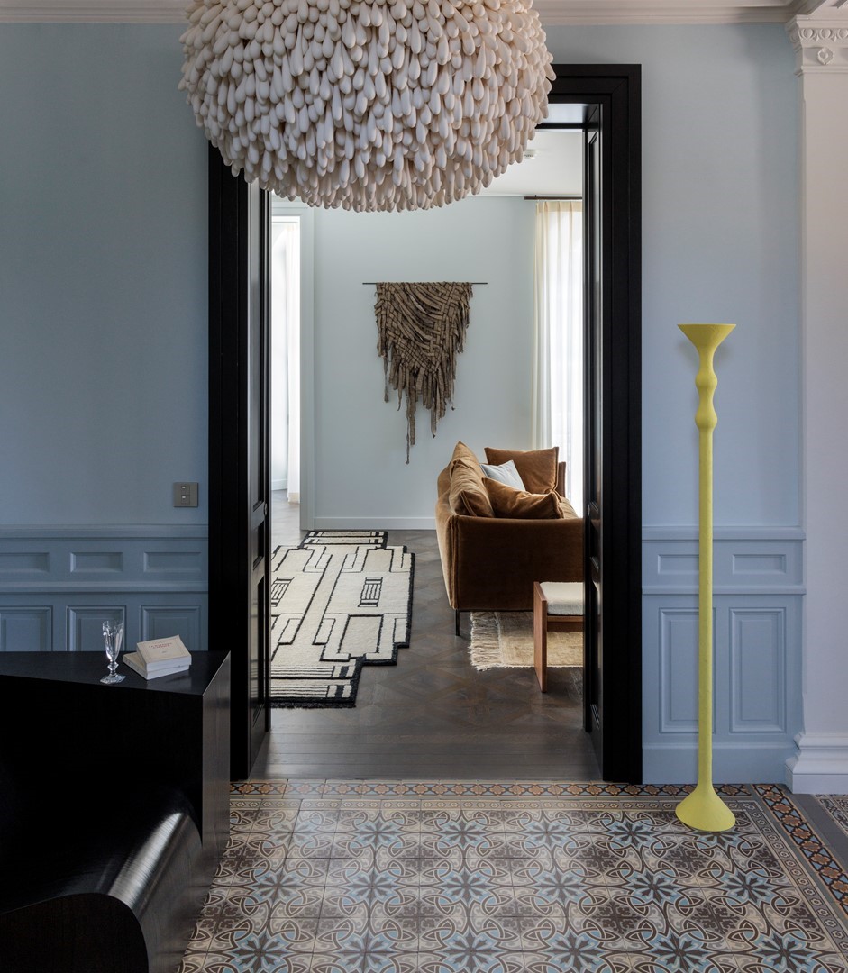 Fotografie: Guillaume Grasset/Living Inside 