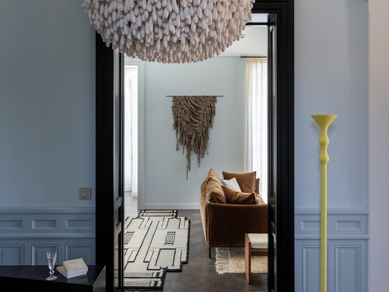 Fotografie: Guillaume Grasset/Living Inside