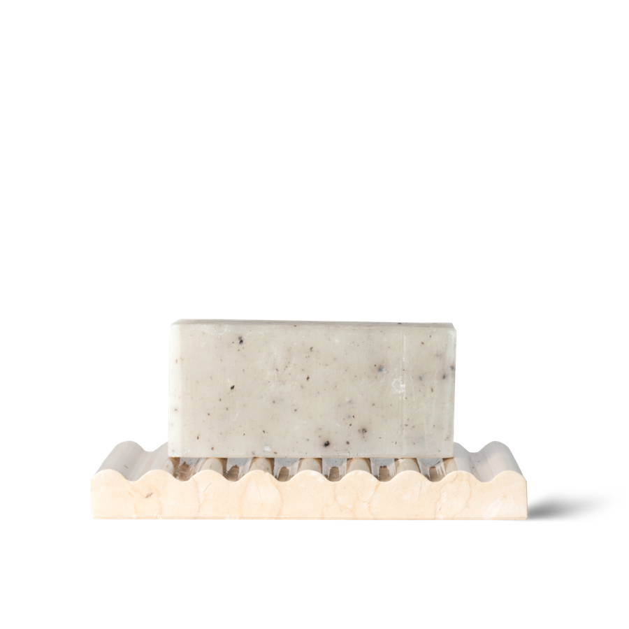 BINU BINU – ZEEPBAKJE