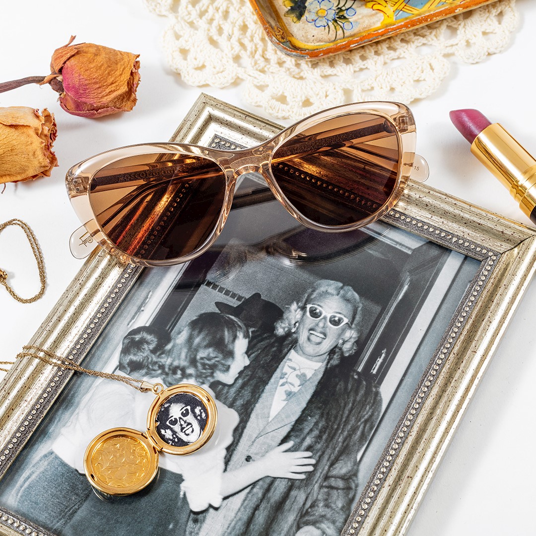 vijf keer shoppen aan het zwembad