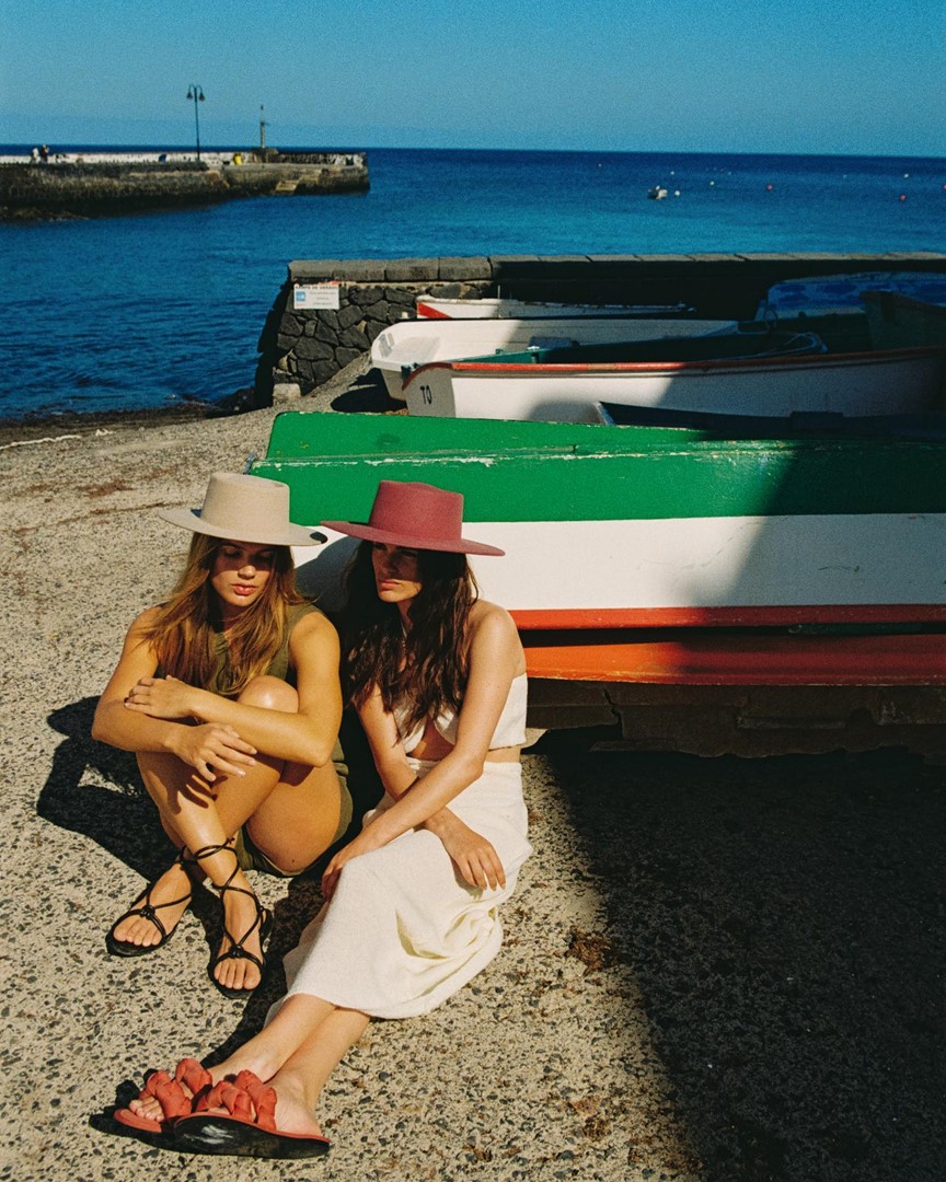 Fotografie: Old Habbits Die Hard.