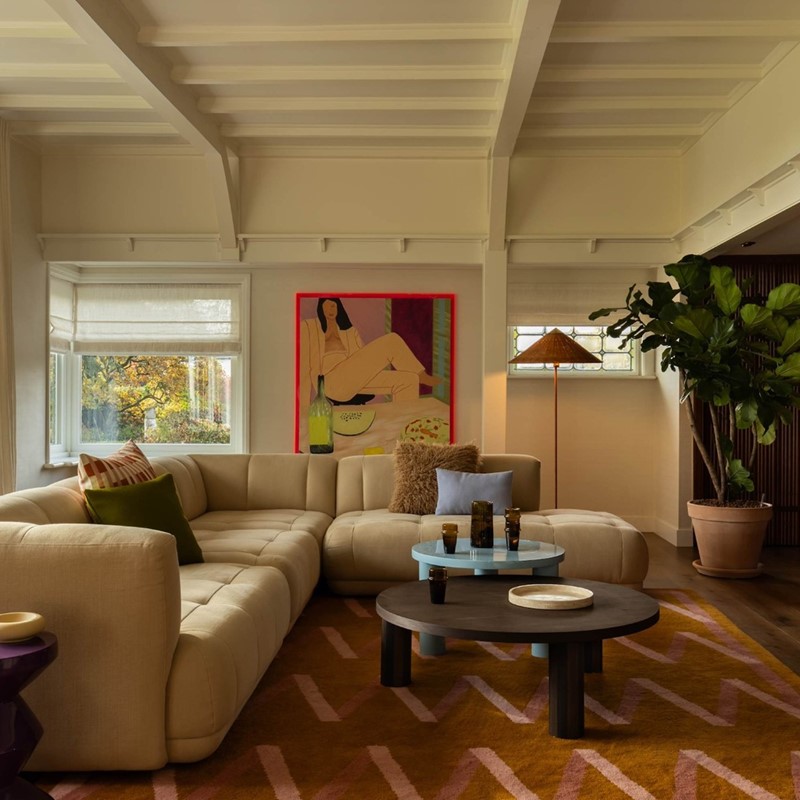 Residence Magazine