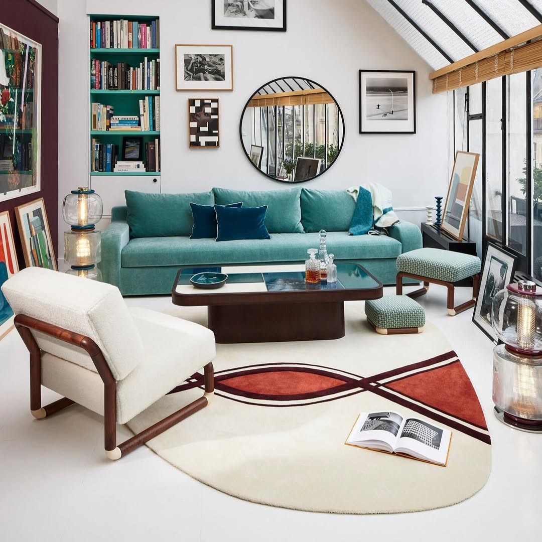 Maison Sarah Lavoine