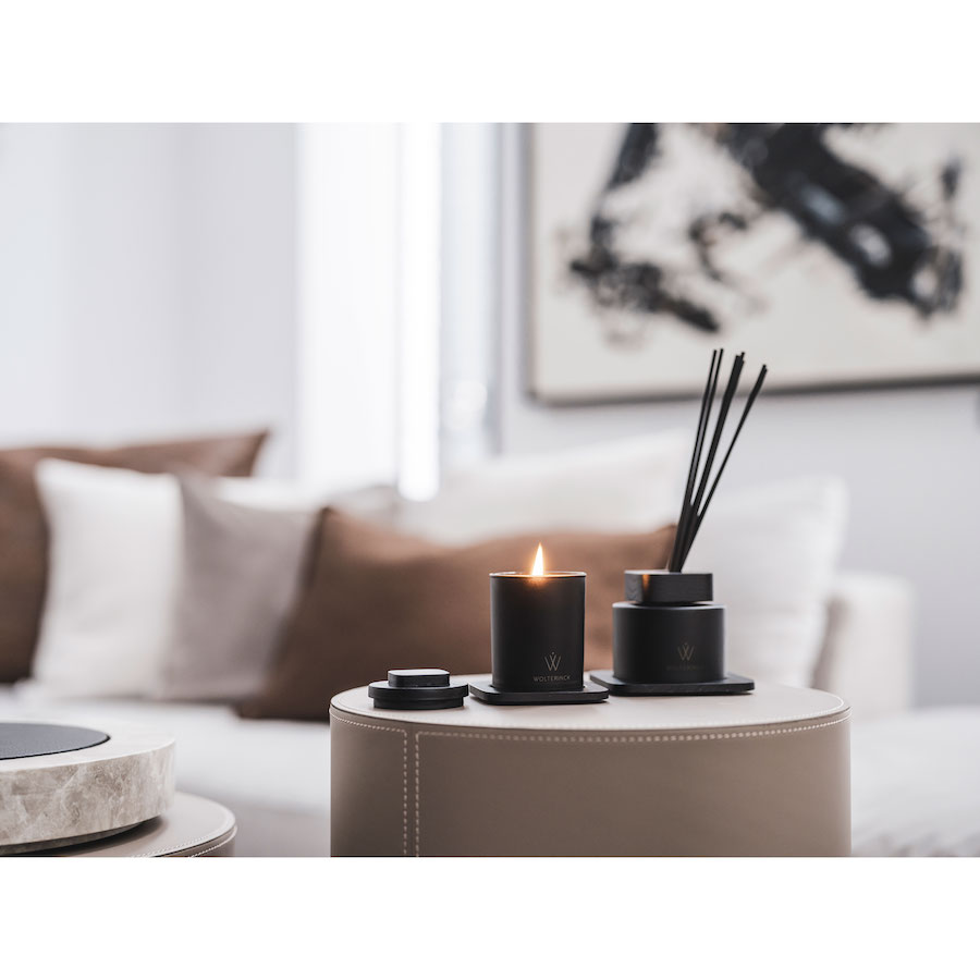 Diffuser van Wolterinck