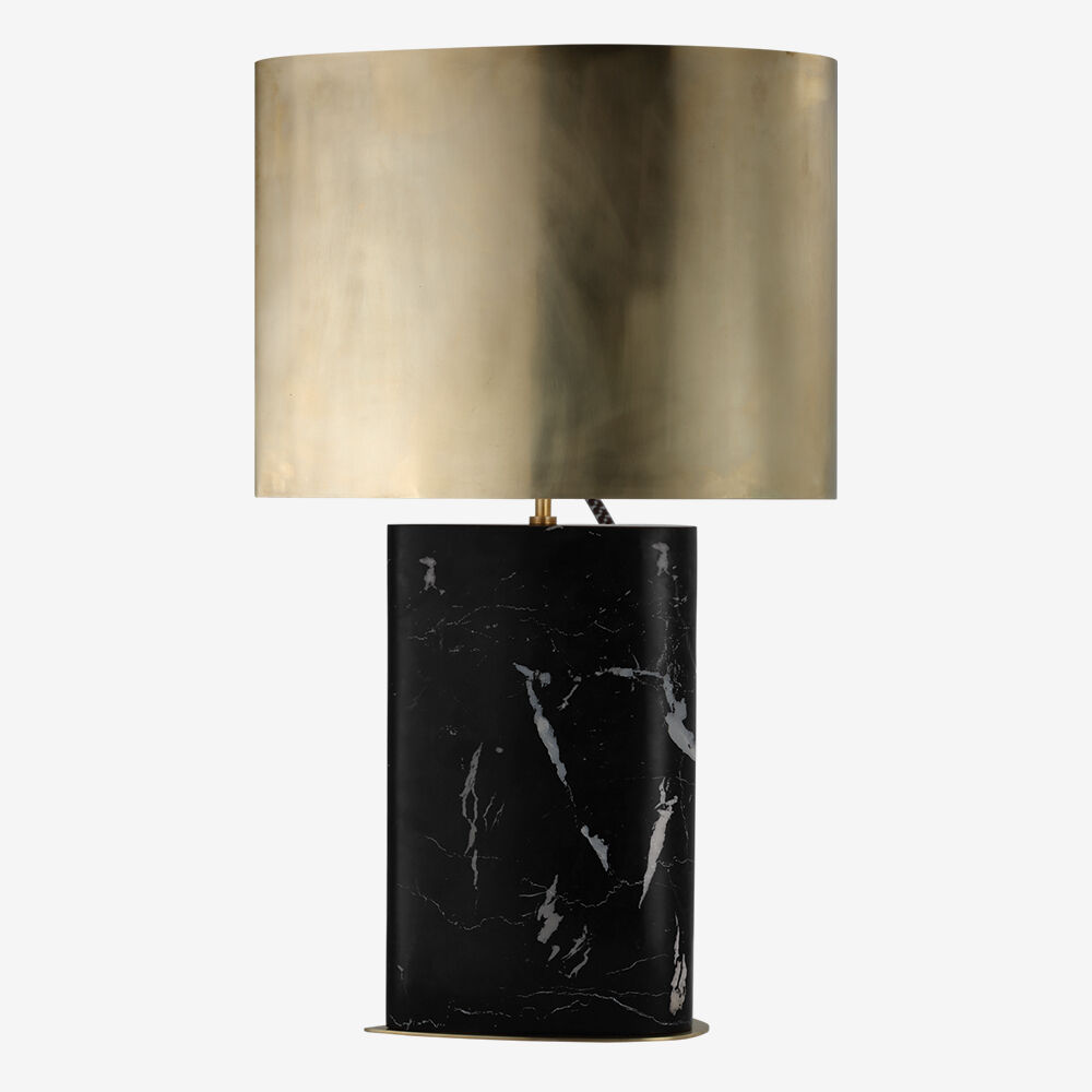 Kelly Wearstler marmeren lamp 