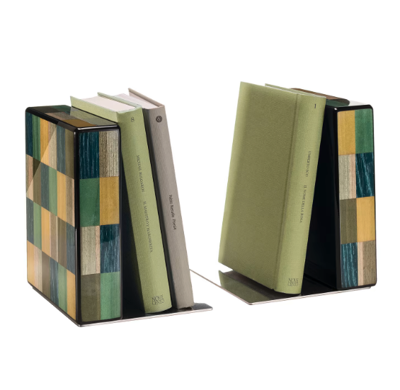 Artemest boekensteun 