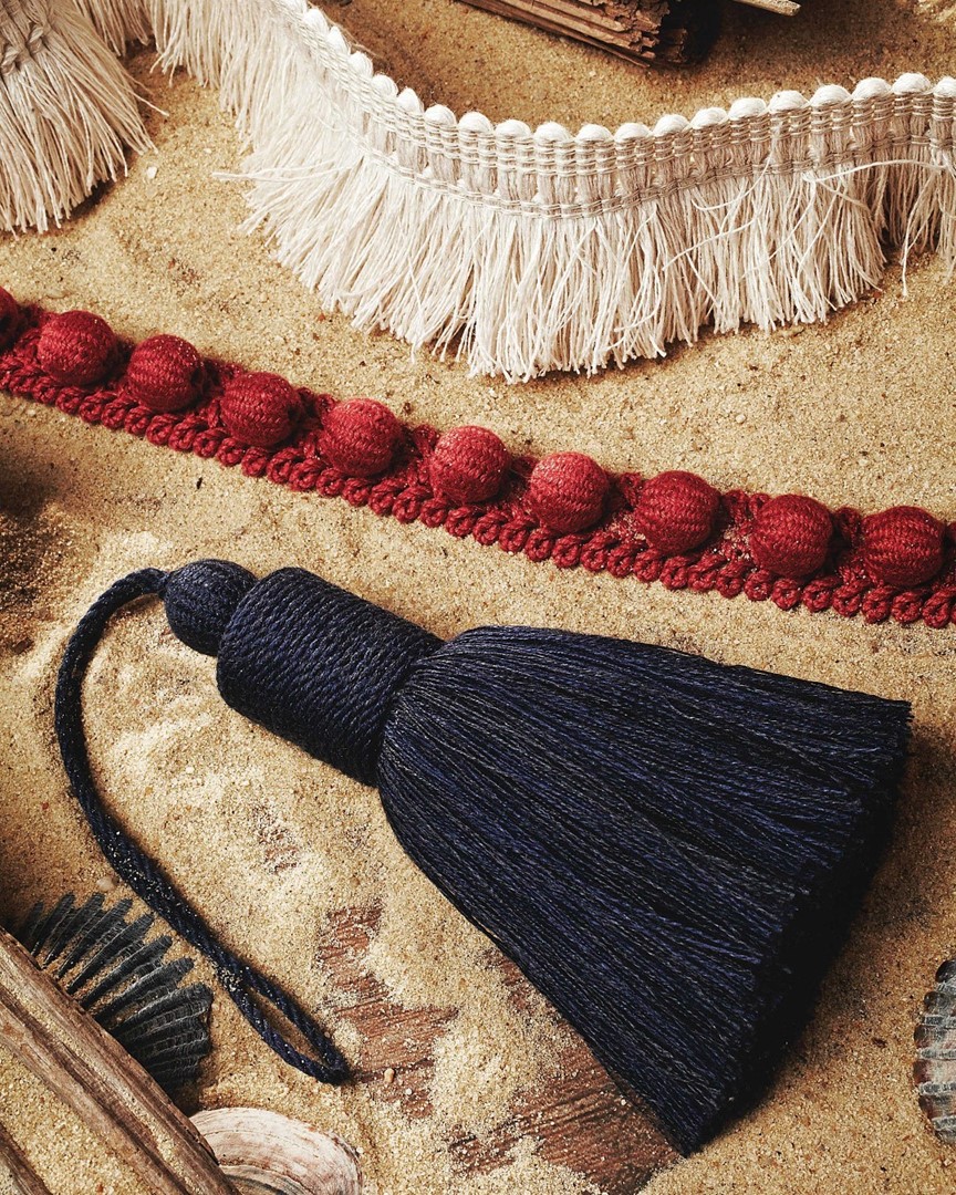 Fotografie: Samuel & Sons.