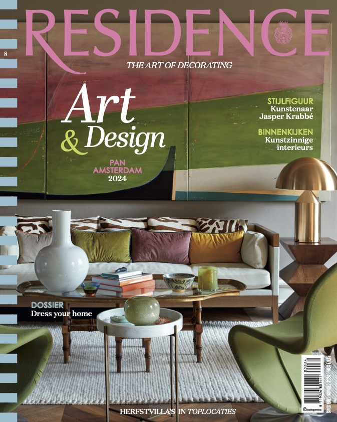 Fotografie: Elsa Young/Frank Features.