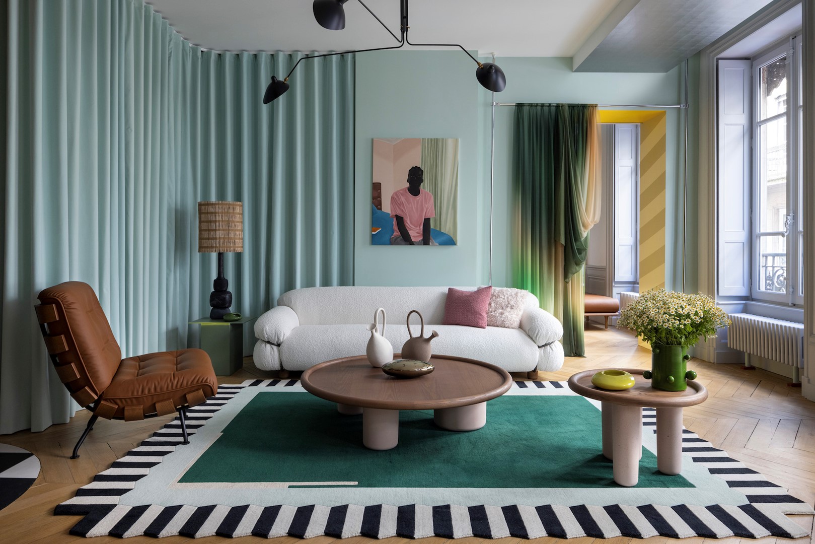 Foto: Guillaume Grasset/Living Inside