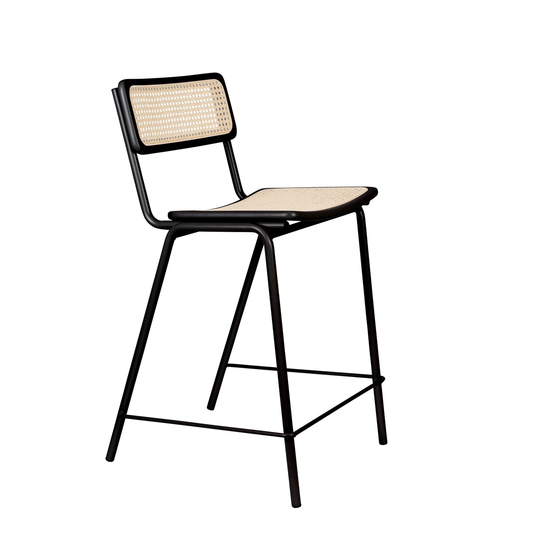  ZUIVER– JORT BARKRUK