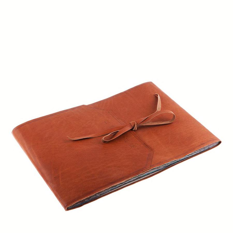 GIANNINI – NOTITIEBOEK