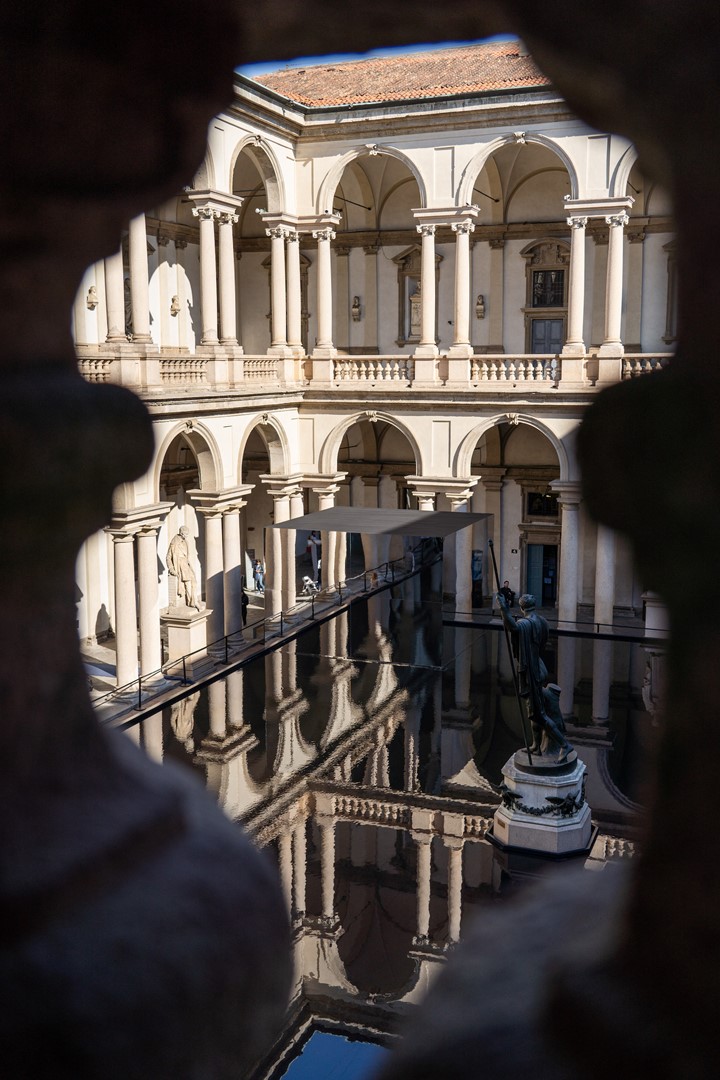 Fotografie: Grohe Spa.