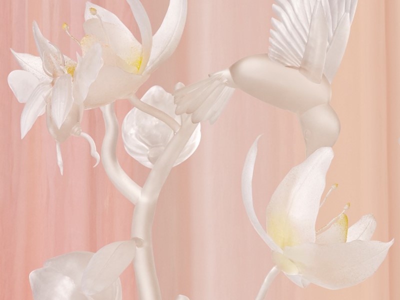 Fotografie: Perrier-Jouët