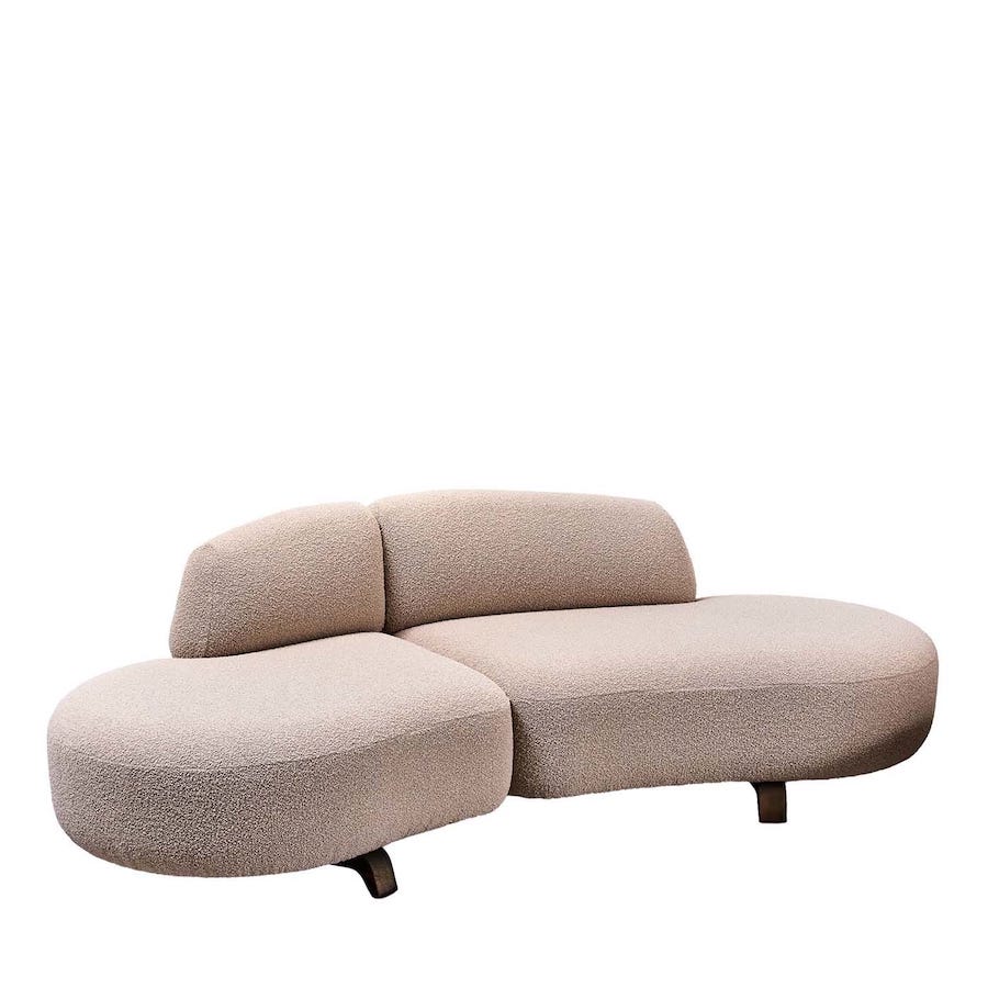 VAO – SOFA VAN PAOLO CASTELLI