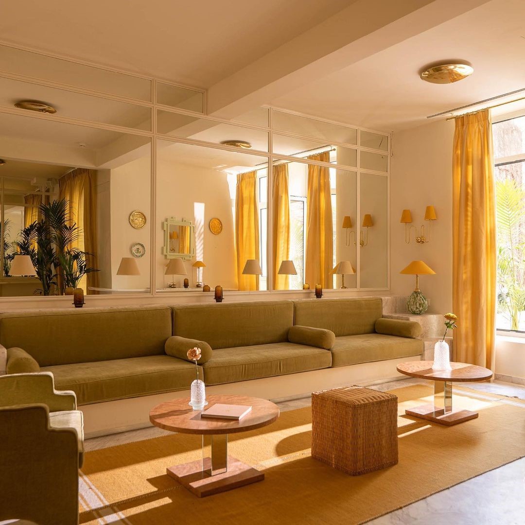 Fotografie: Apollo Palm Hotel