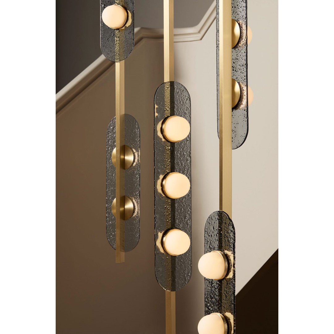 FEDERICO PERI - MODULO COLLECTIE