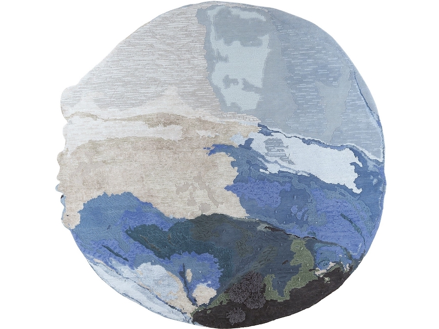 MOHEBBAN - VLOERKLEED